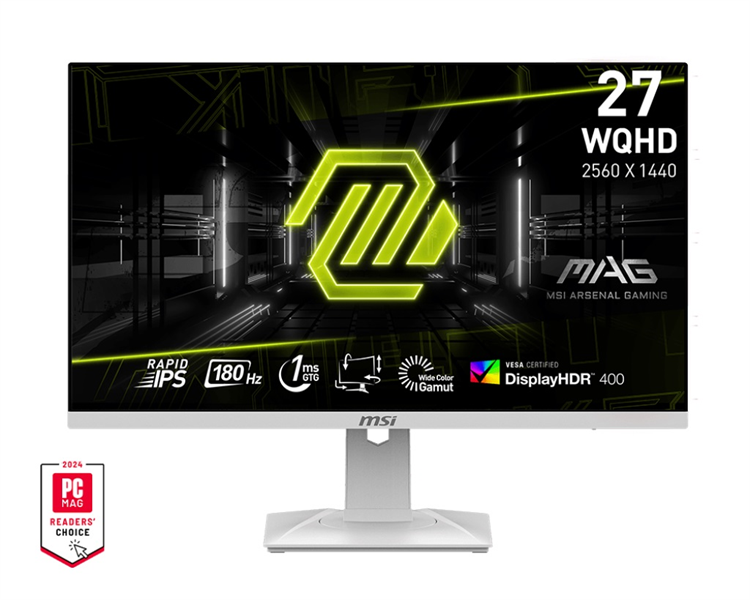 MSI