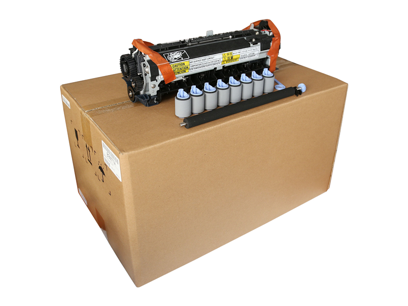 Ремонтный комплект B3M78A, B3M78-67902 для HP LaserJet Enterprise MFP M630 (CET), CET2554