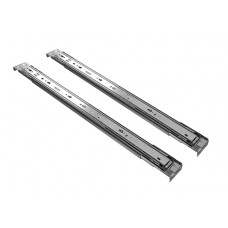 ASUSTOR AS-Rail,Rail kit for 1U/2U Rack-Mounted System