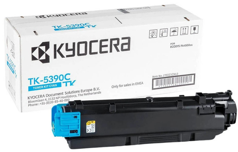 Kyocera