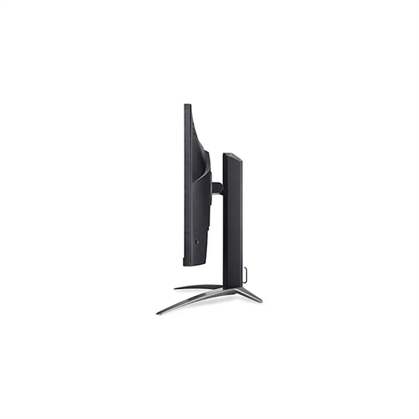 Acer Predator XB273UV3bmiiprzx 27" IPS 2560x1440 180 Hz400cd/m2 0,5 / 1ms 2xHDMI+ 1xDP+ Audio out + USB3.0x4 + USB-B(1up 4down)+Speaker 2Wx2150 H.AdjPivot