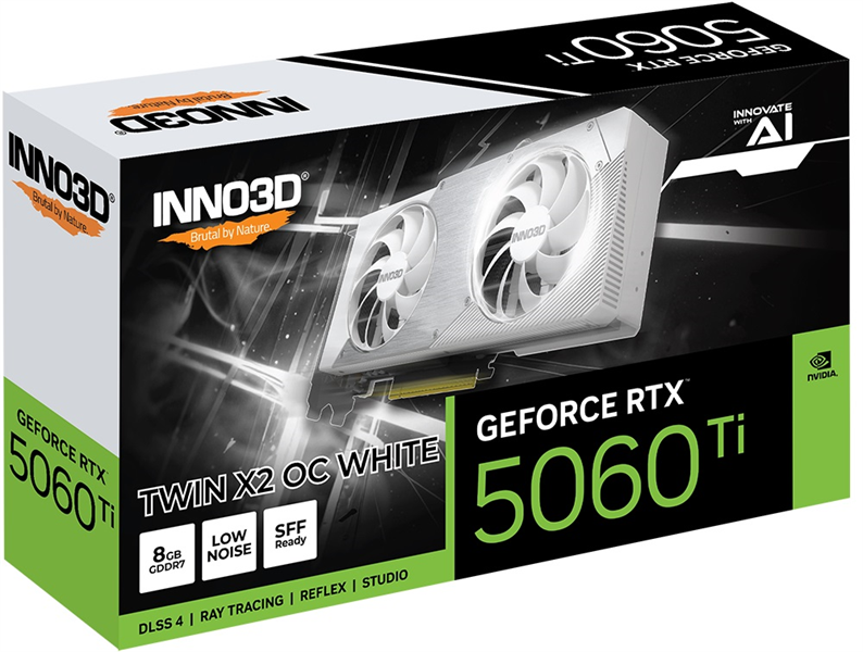 INNO3D