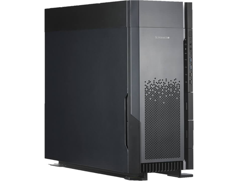 Supermicro