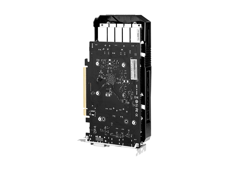 MAXSUN MS-RTX3050 Terminator 6G S0//RTX3050, HDMI, DP, DVI , 6G, D6