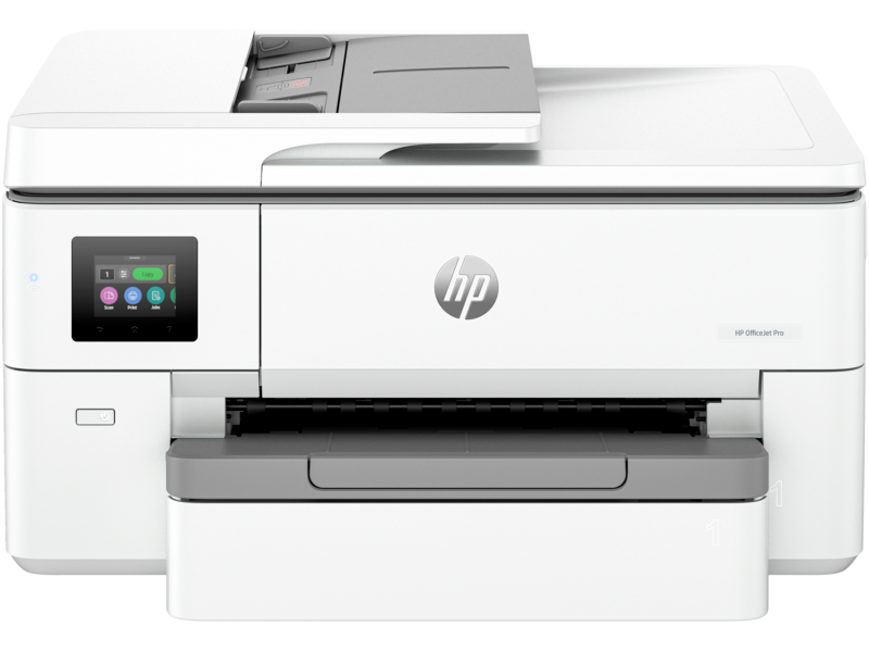 HP Inc.