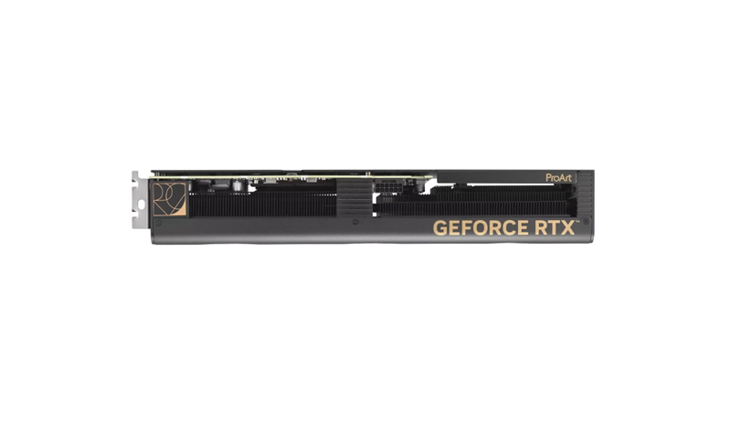 ASUS PROART-RTX4070S-O12G//RTX4070S HDMI DP*3 12G D6X; 90YV0KC4-M0NA00