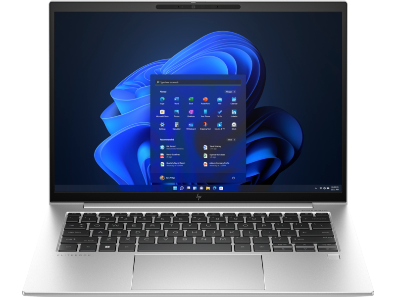 HP Inc.