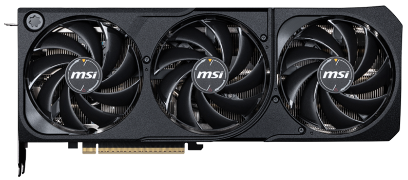 MSI