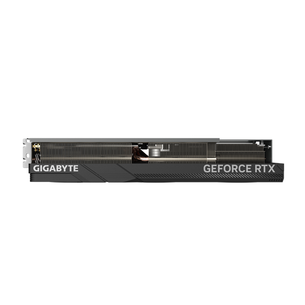 GIGABYTE RTX4080 Super WINDFORCE OC 16GB//RTX4080 Super, HDMI, DP*3, 16G,D6X